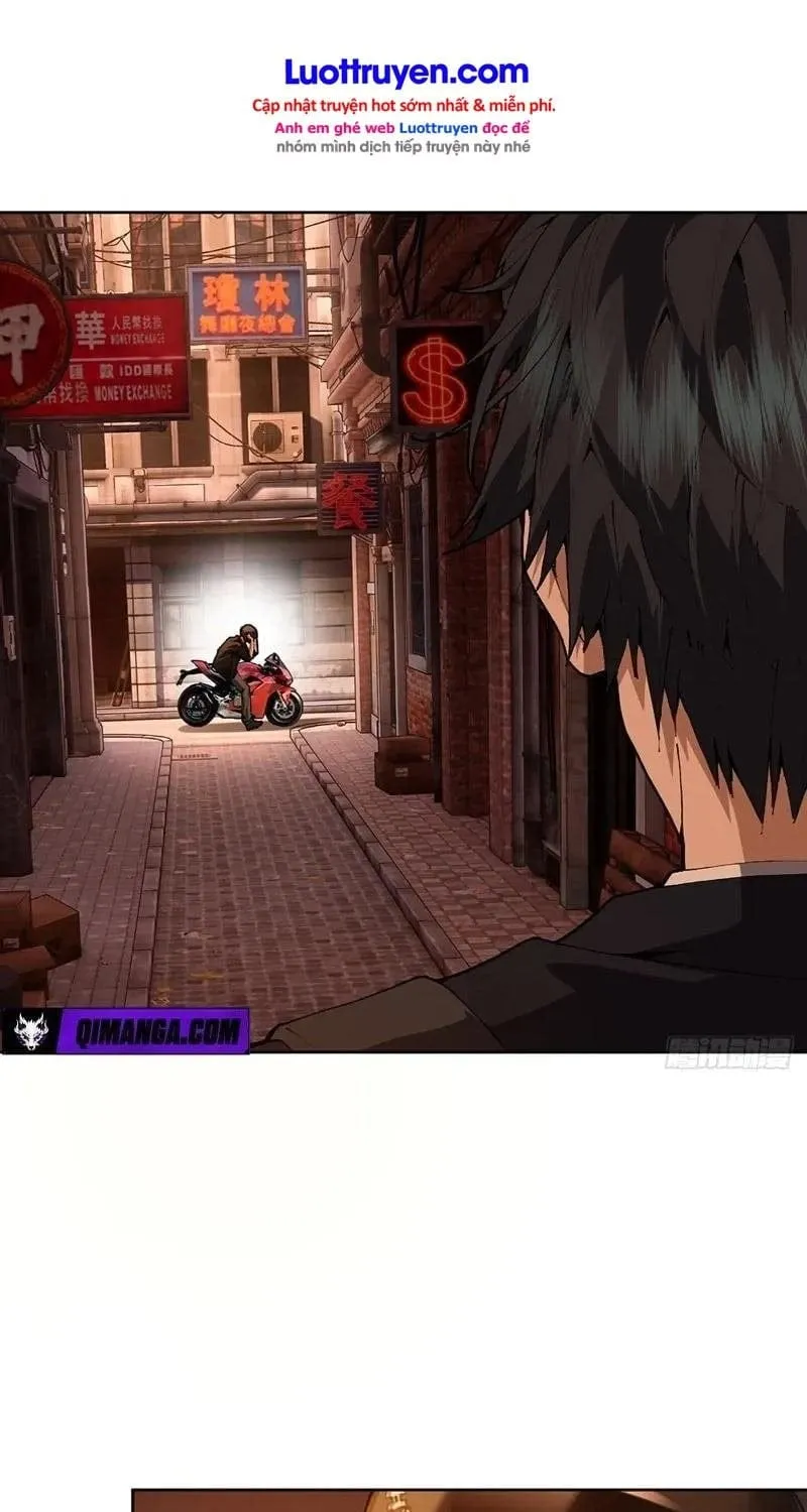 Anh Trai Tôi Là Một Con Chó Điên Chap 1 - Next Chap 2