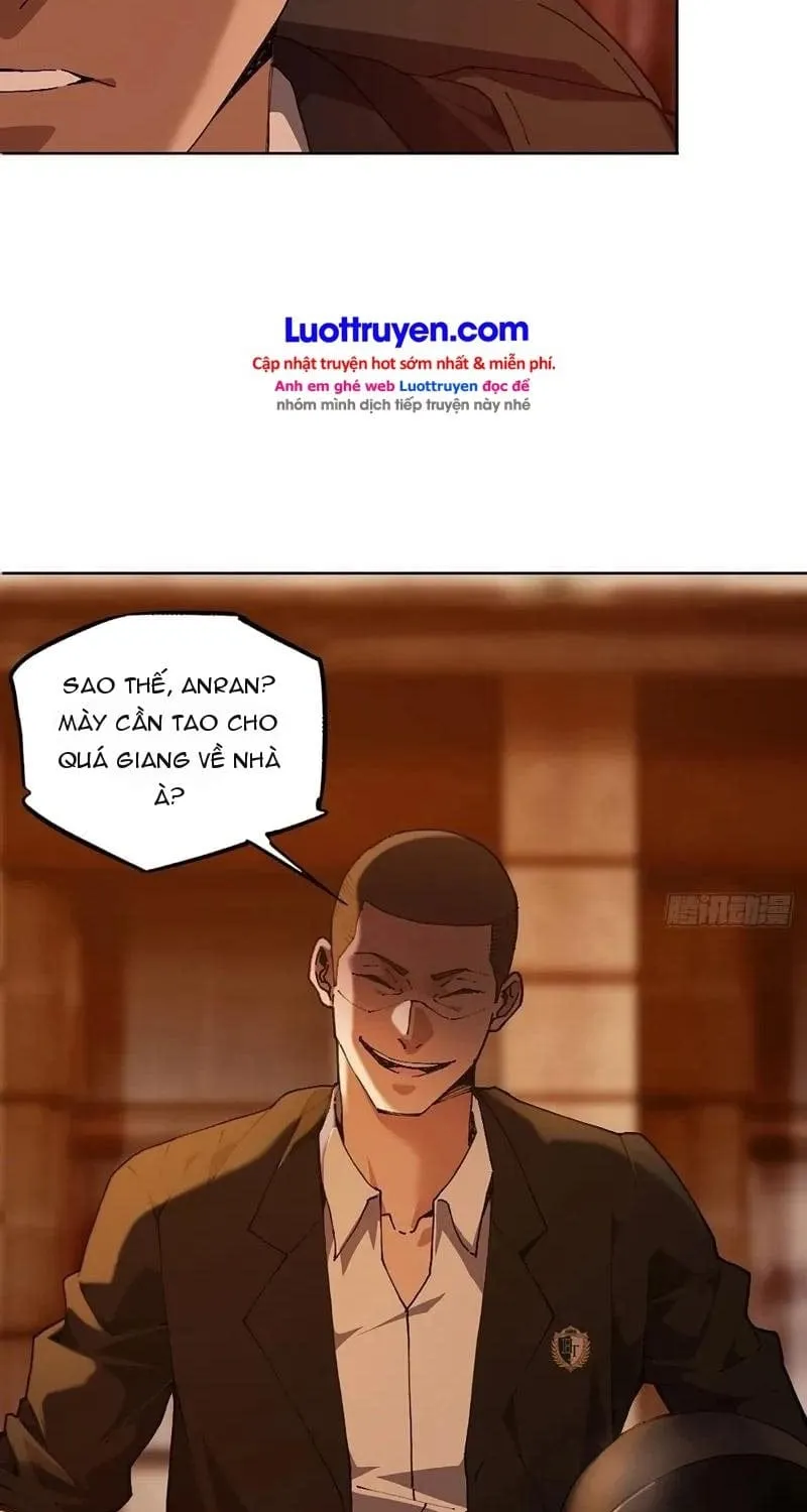 Anh Trai Tôi Là Một Con Chó Điên Chap 1 - Next Chap 2