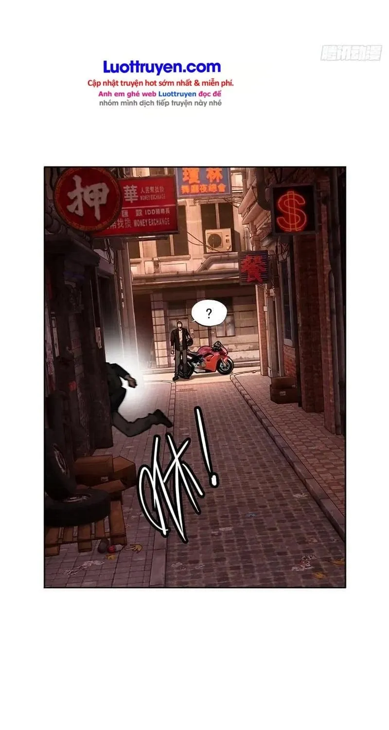 Anh Trai Tôi Là Một Con Chó Điên Chap 1 - Next Chap 2