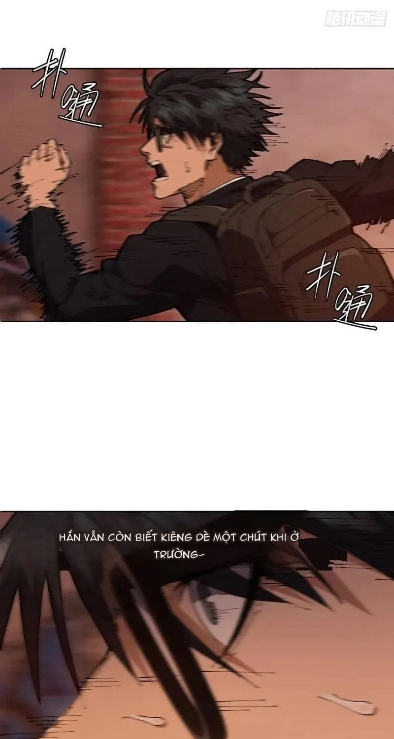 Anh Trai Tôi Là Một Con Chó Điên Chap 1 - Next Chap 2