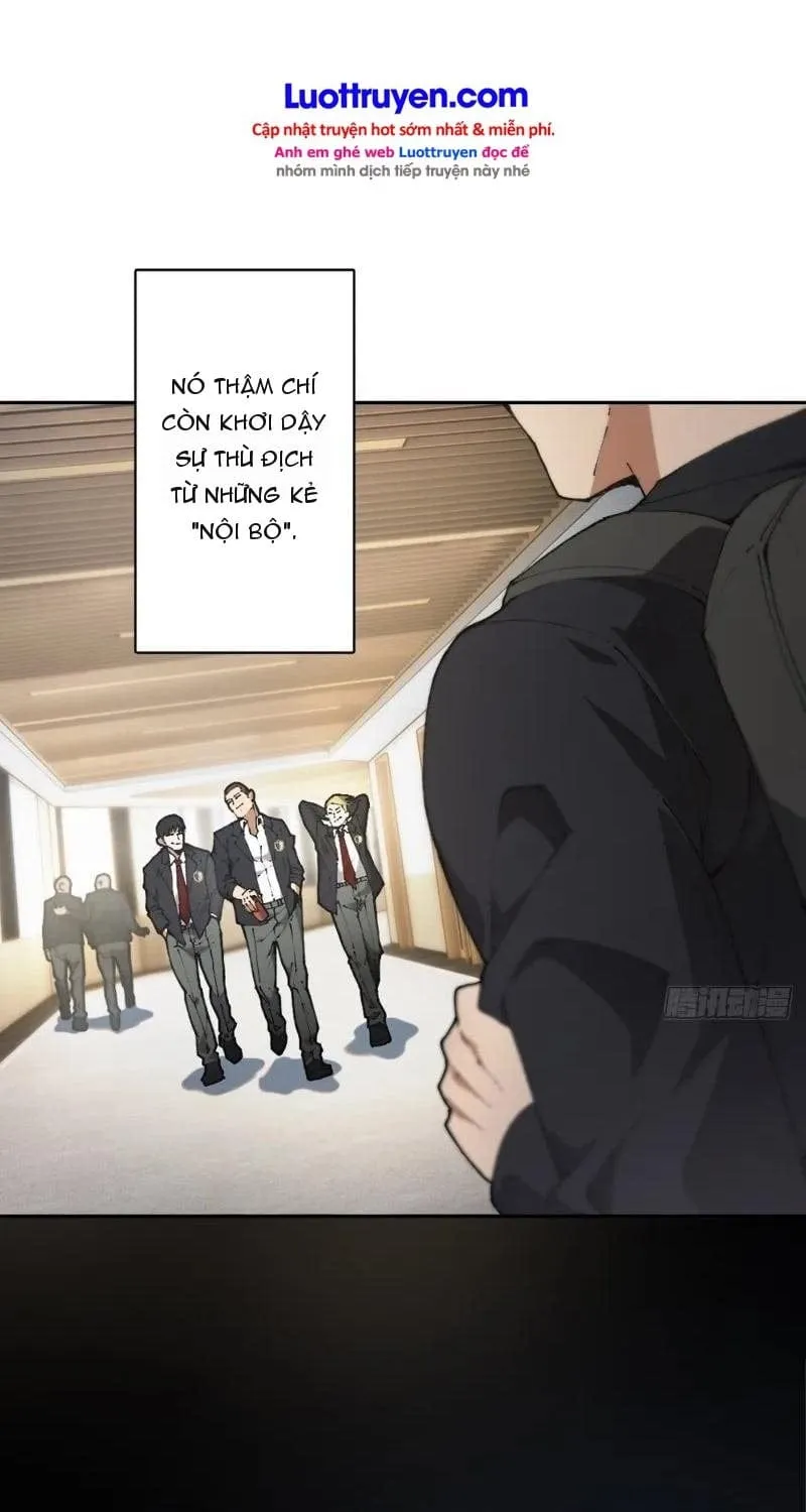 Anh Trai Tôi Là Một Con Chó Điên Chap 1 - Next Chap 2