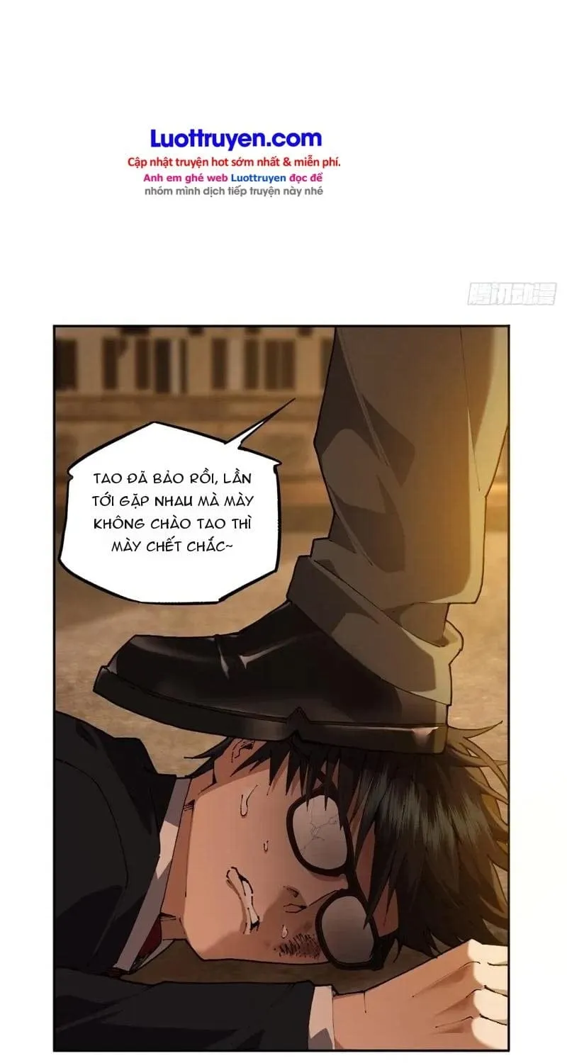 Anh Trai Tôi Là Một Con Chó Điên Chap 1 - Next Chap 2