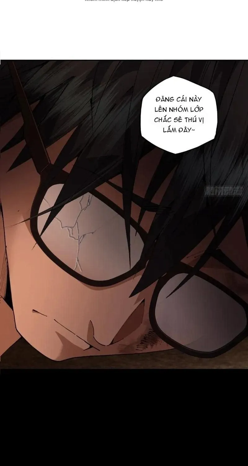 Anh Trai Tôi Là Một Con Chó Điên Chap 1 - Next Chap 2