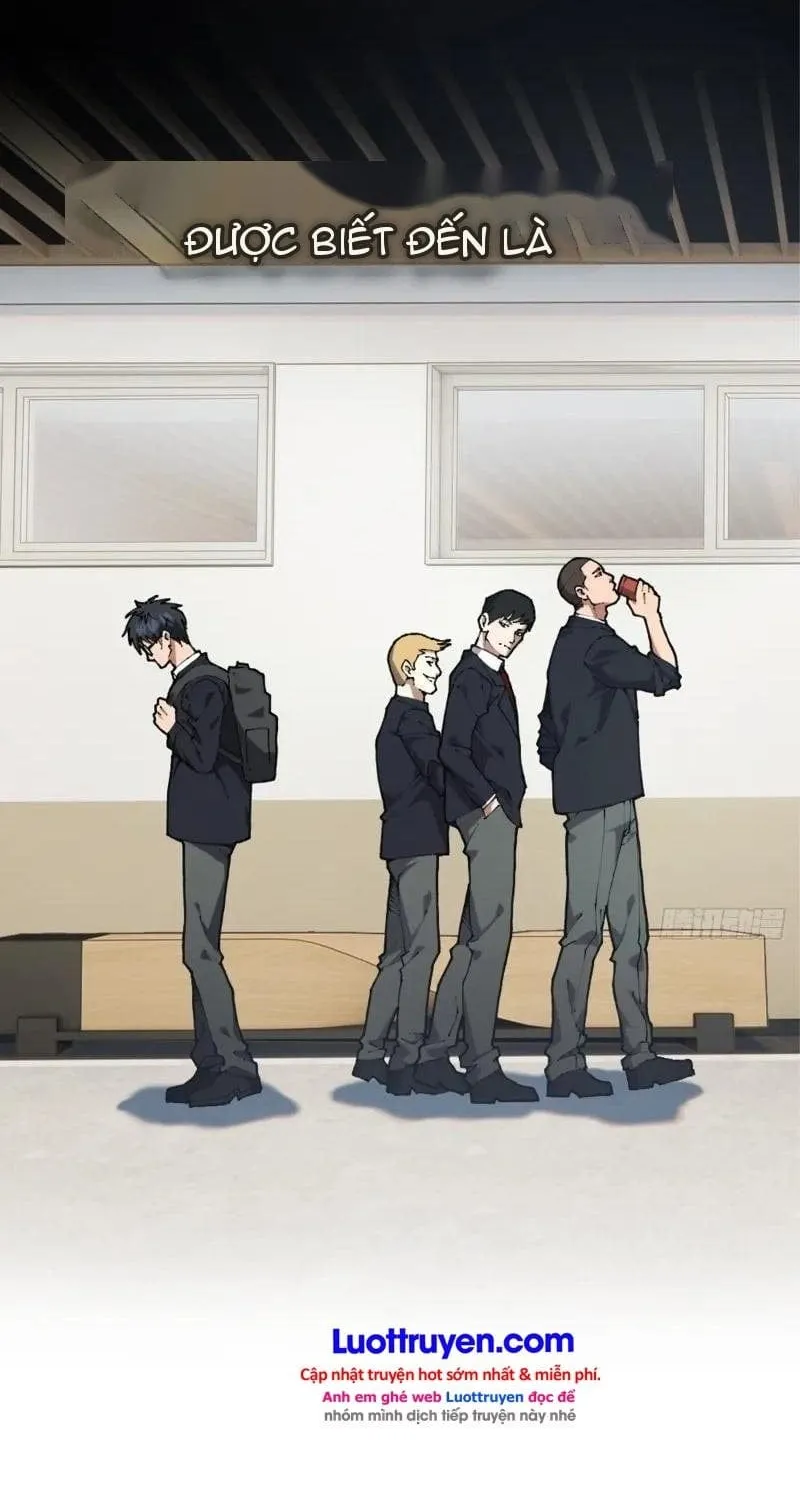 Anh Trai Tôi Là Một Con Chó Điên Chap 1 - Next Chap 2