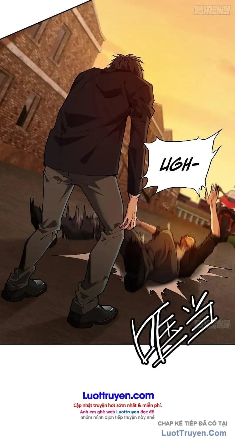 Anh Trai Tôi Là Một Con Chó Điên Chap 1 - Next Chap 2