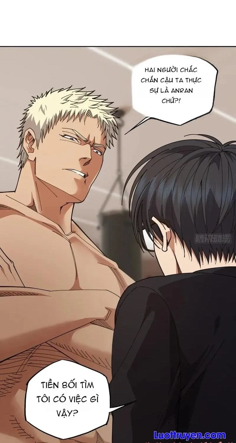 Anh Trai Tôi Là Một Con Chó Điên Chap 10 - Next Chap 11