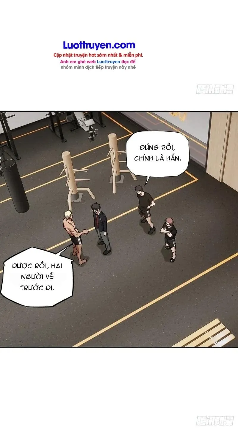Anh Trai Tôi Là Một Con Chó Điên Chap 10 - Next Chap 11