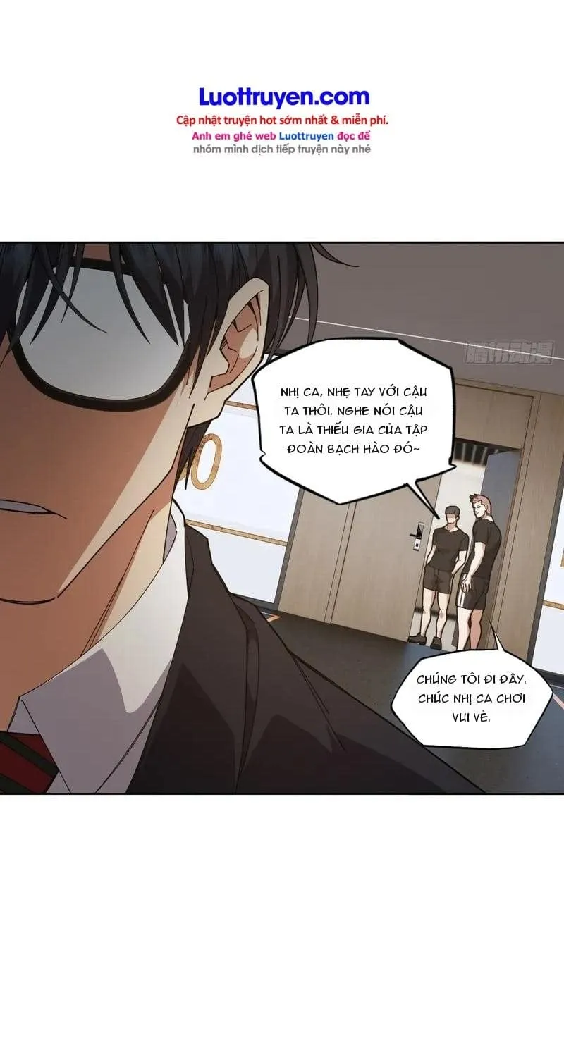 Anh Trai Tôi Là Một Con Chó Điên Chap 10 - Next Chap 11