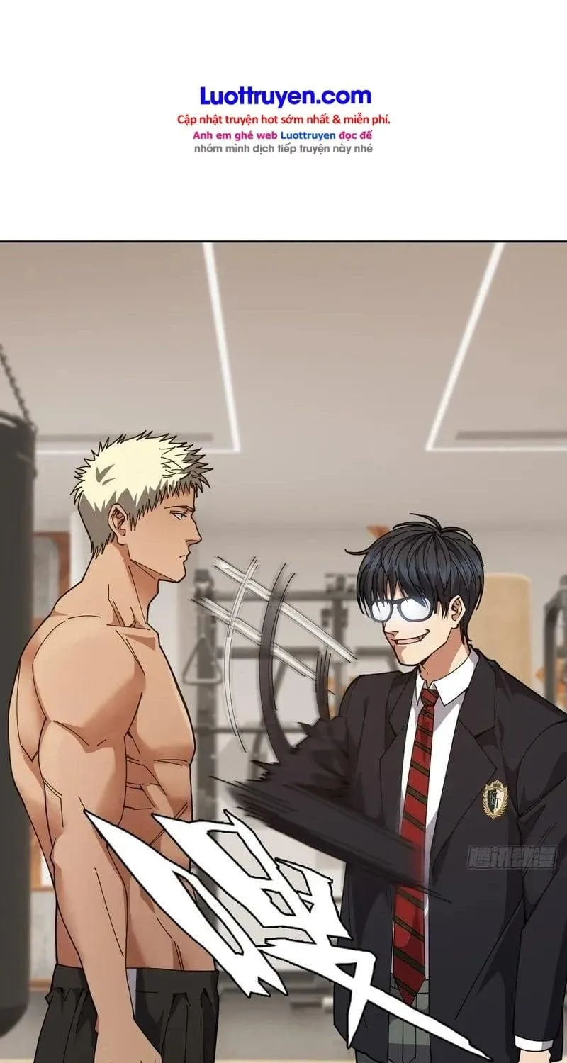 Anh Trai Tôi Là Một Con Chó Điên Chap 10 - Next Chap 11