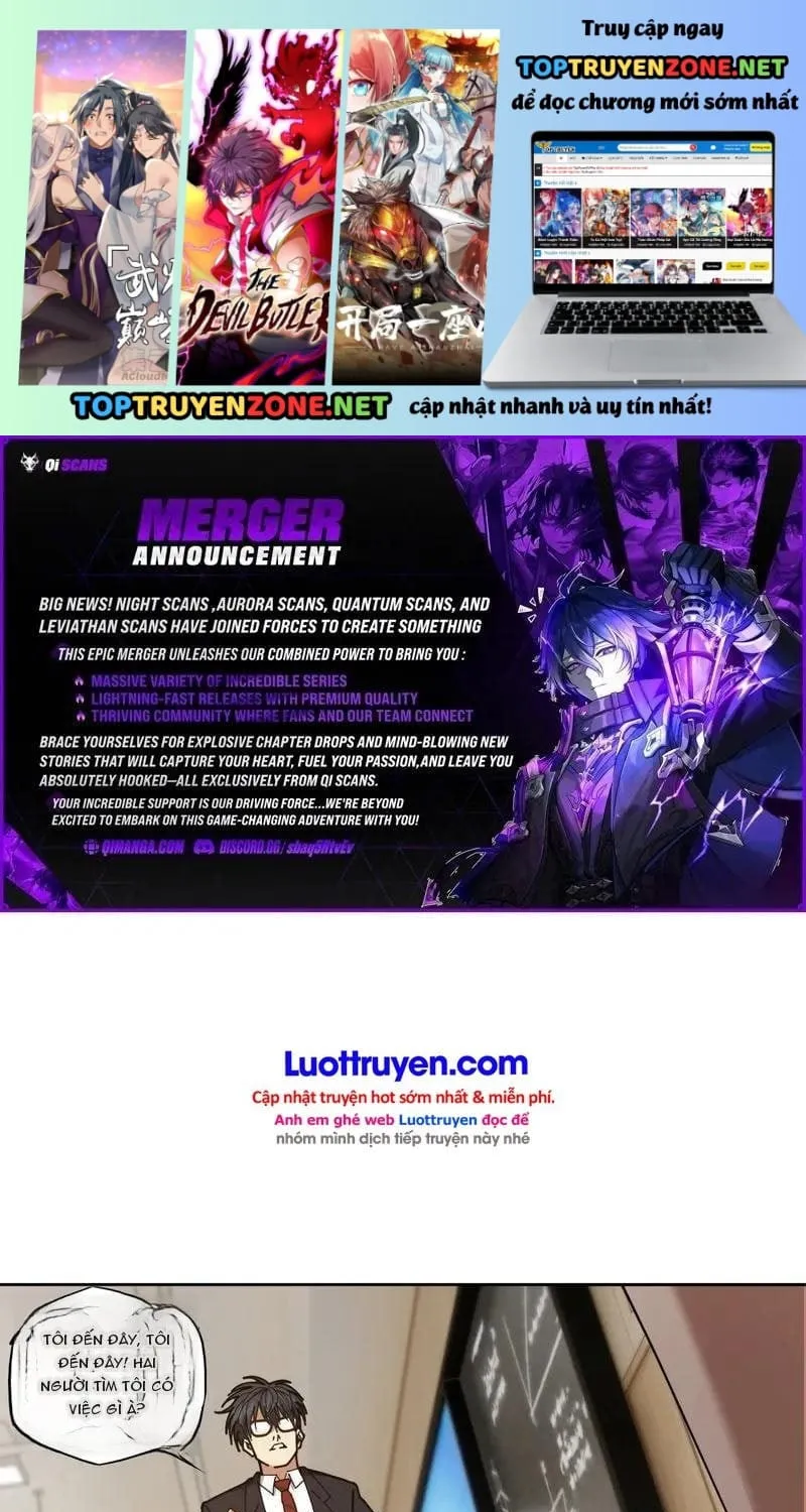 Anh Trai Tôi Là Một Con Chó Điên Chap 10 - Next Chap 11