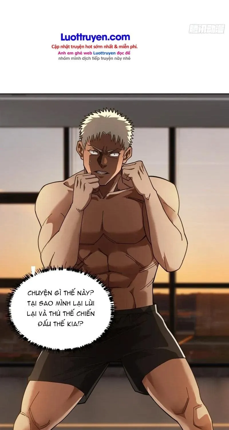 Anh Trai Tôi Là Một Con Chó Điên Chap 10 - Next Chap 11