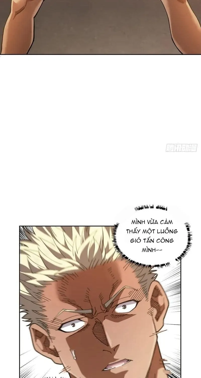Anh Trai Tôi Là Một Con Chó Điên Chap 10 - Next Chap 11
