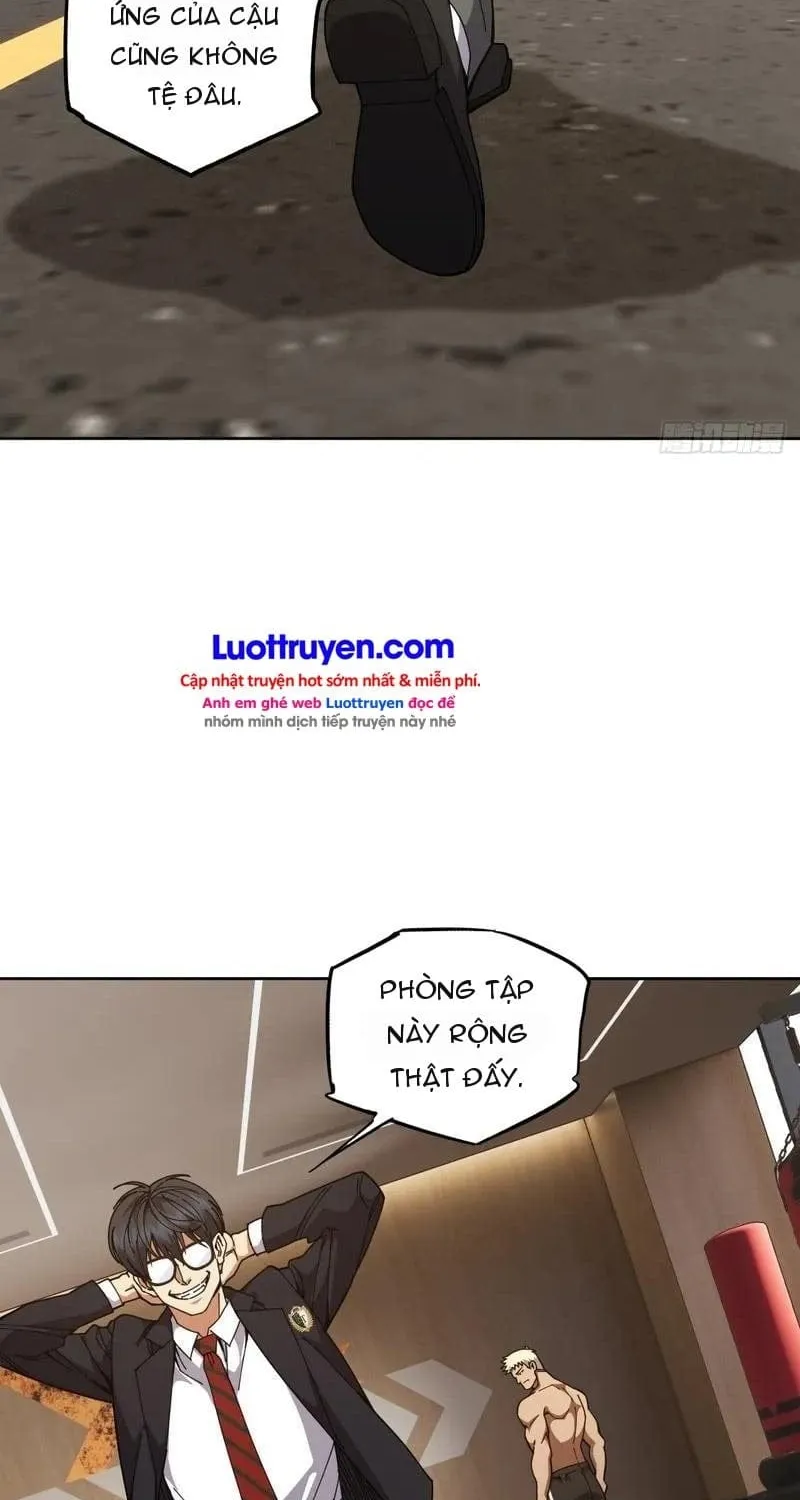 Anh Trai Tôi Là Một Con Chó Điên Chap 10 - Next Chap 11