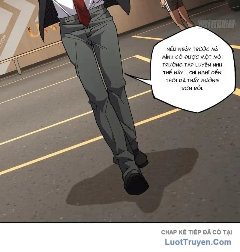 Anh Trai Tôi Là Một Con Chó Điên Chap 10 - Next Chap 11