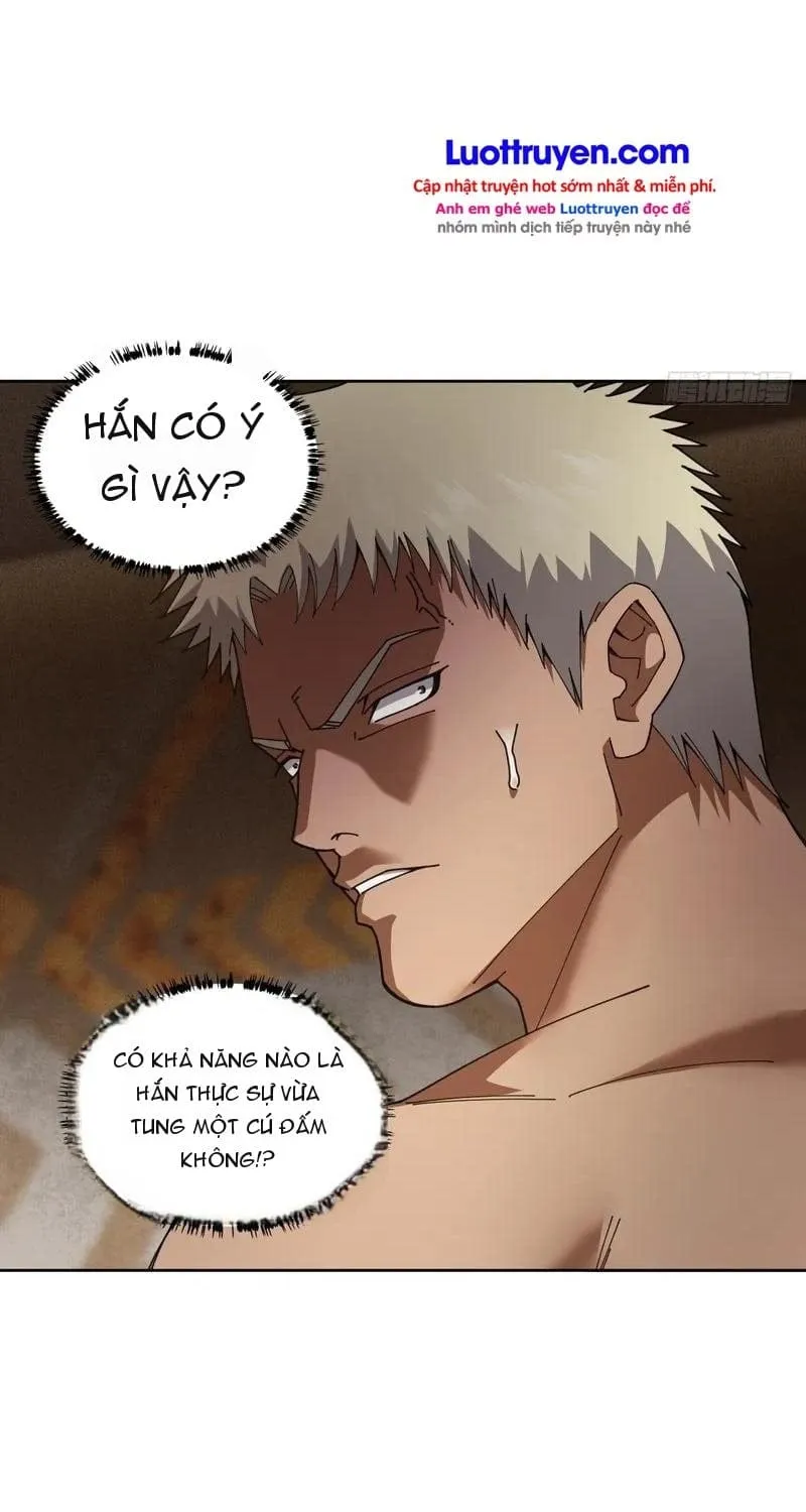 Anh Trai Tôi Là Một Con Chó Điên Chap 10 - Next Chap 11