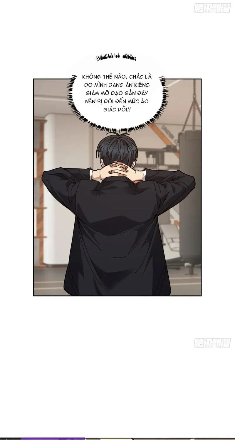 Anh Trai Tôi Là Một Con Chó Điên Chap 10 - Next Chap 11