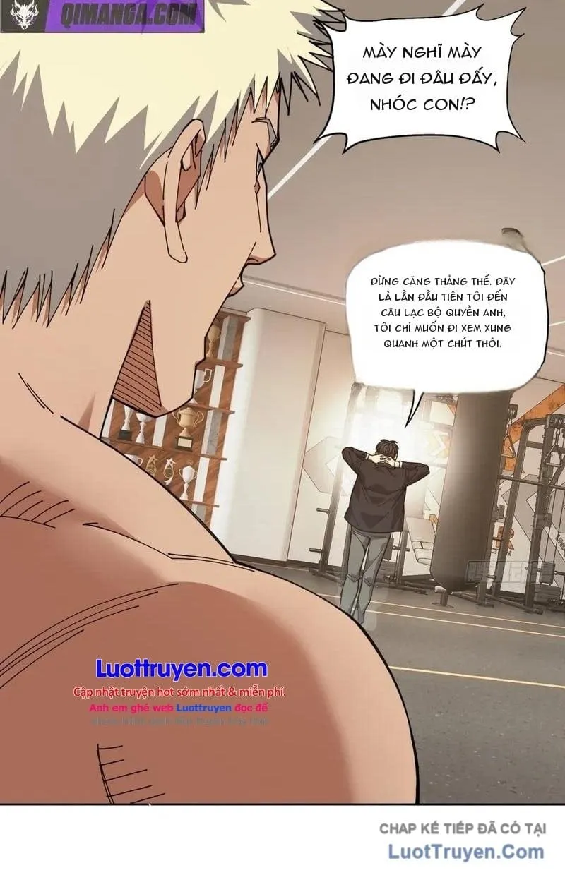 Anh Trai Tôi Là Một Con Chó Điên Chap 10 - Next Chap 11