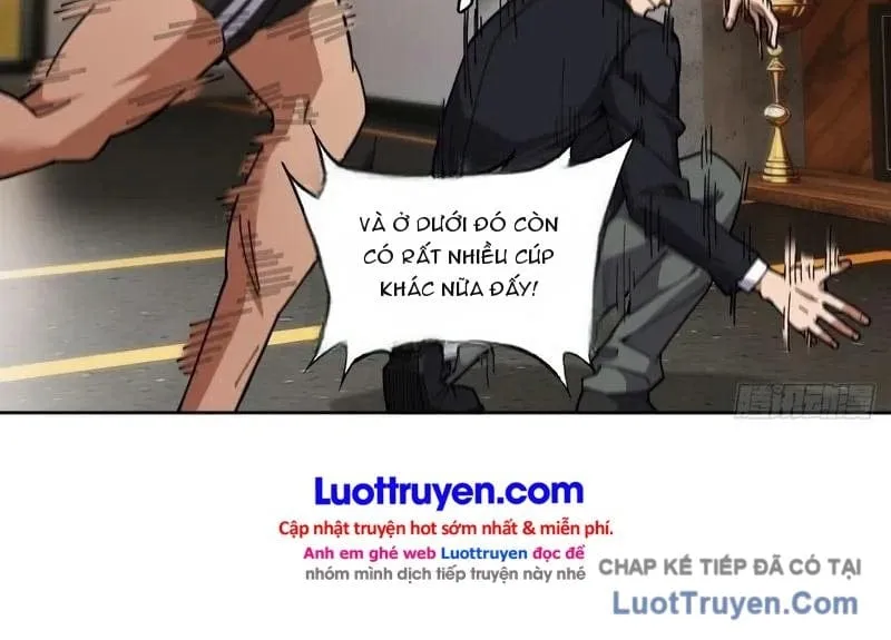 Anh Trai Tôi Là Một Con Chó Điên Chap 10 - Next Chap 11