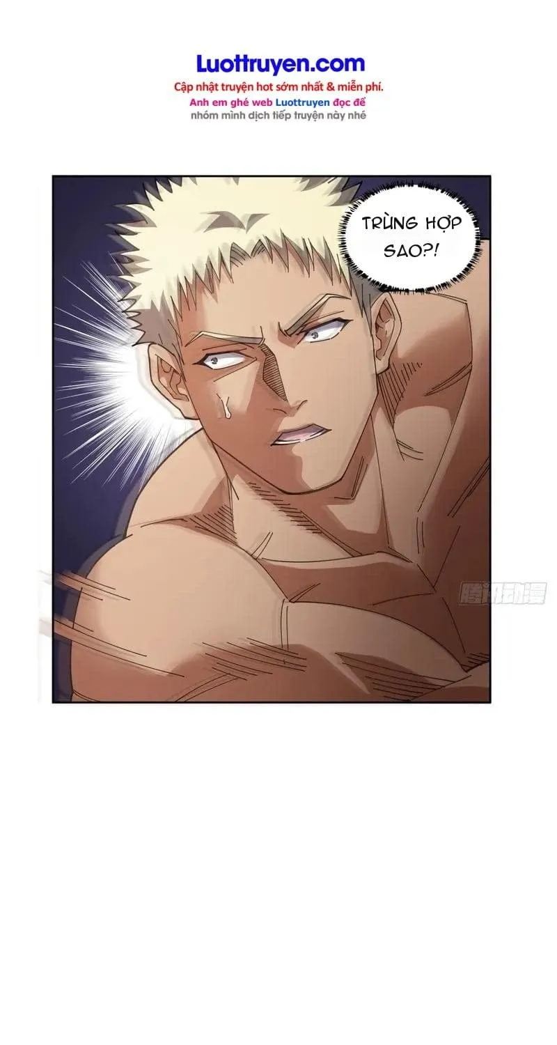 Anh Trai Tôi Là Một Con Chó Điên Chap 10 - Next Chap 11