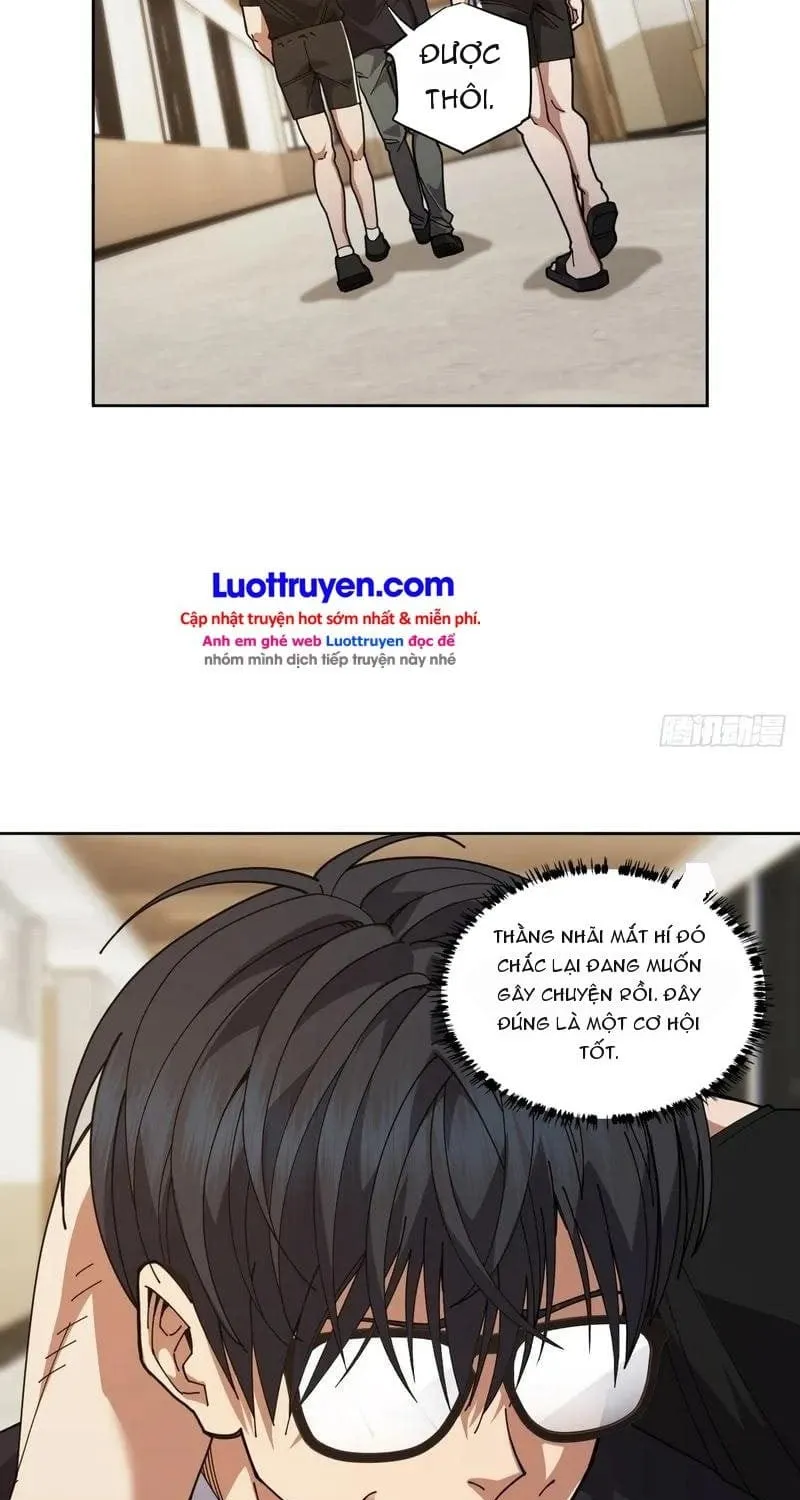 Anh Trai Tôi Là Một Con Chó Điên Chap 10 - Next Chap 11
