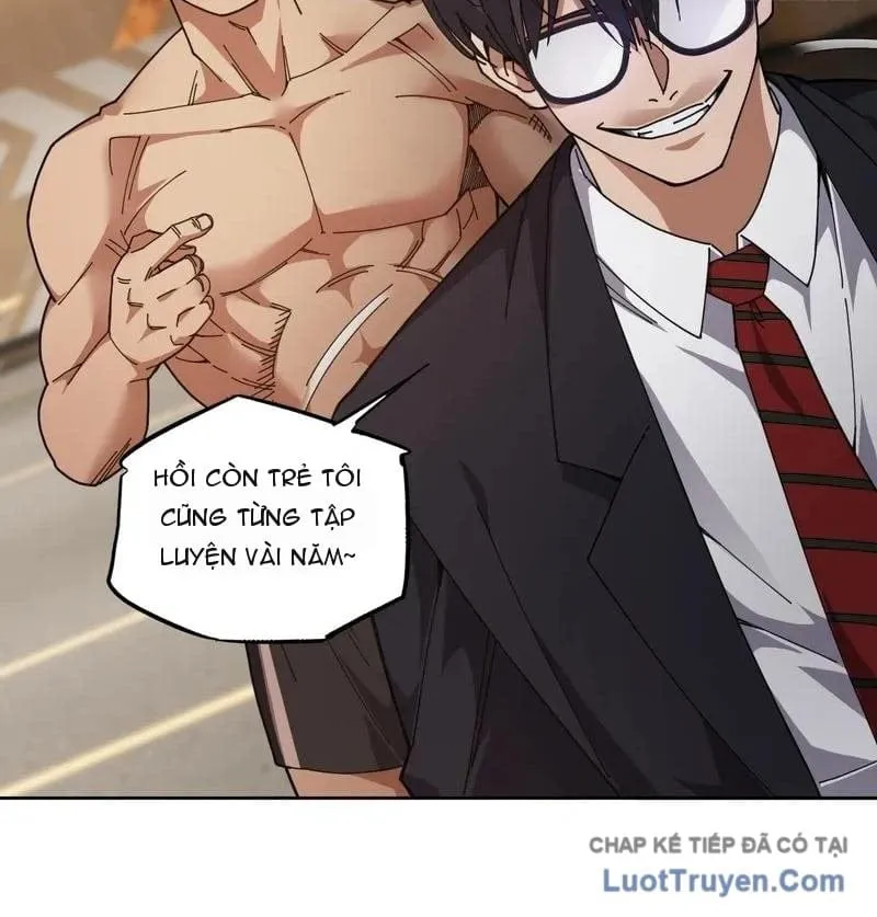Anh Trai Tôi Là Một Con Chó Điên Chap 10 - Next Chap 11