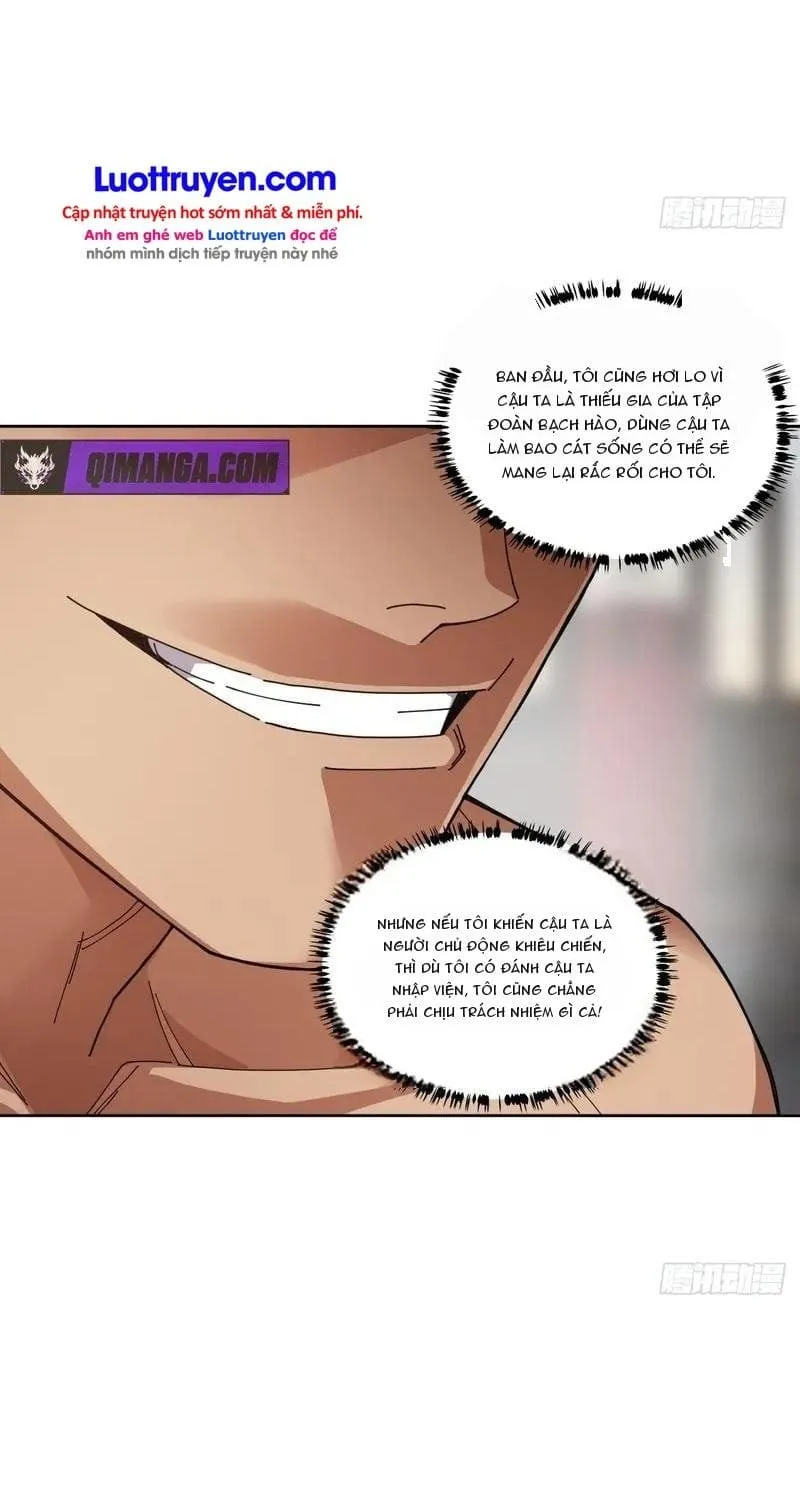 Anh Trai Tôi Là Một Con Chó Điên Chap 10 - Next Chap 11