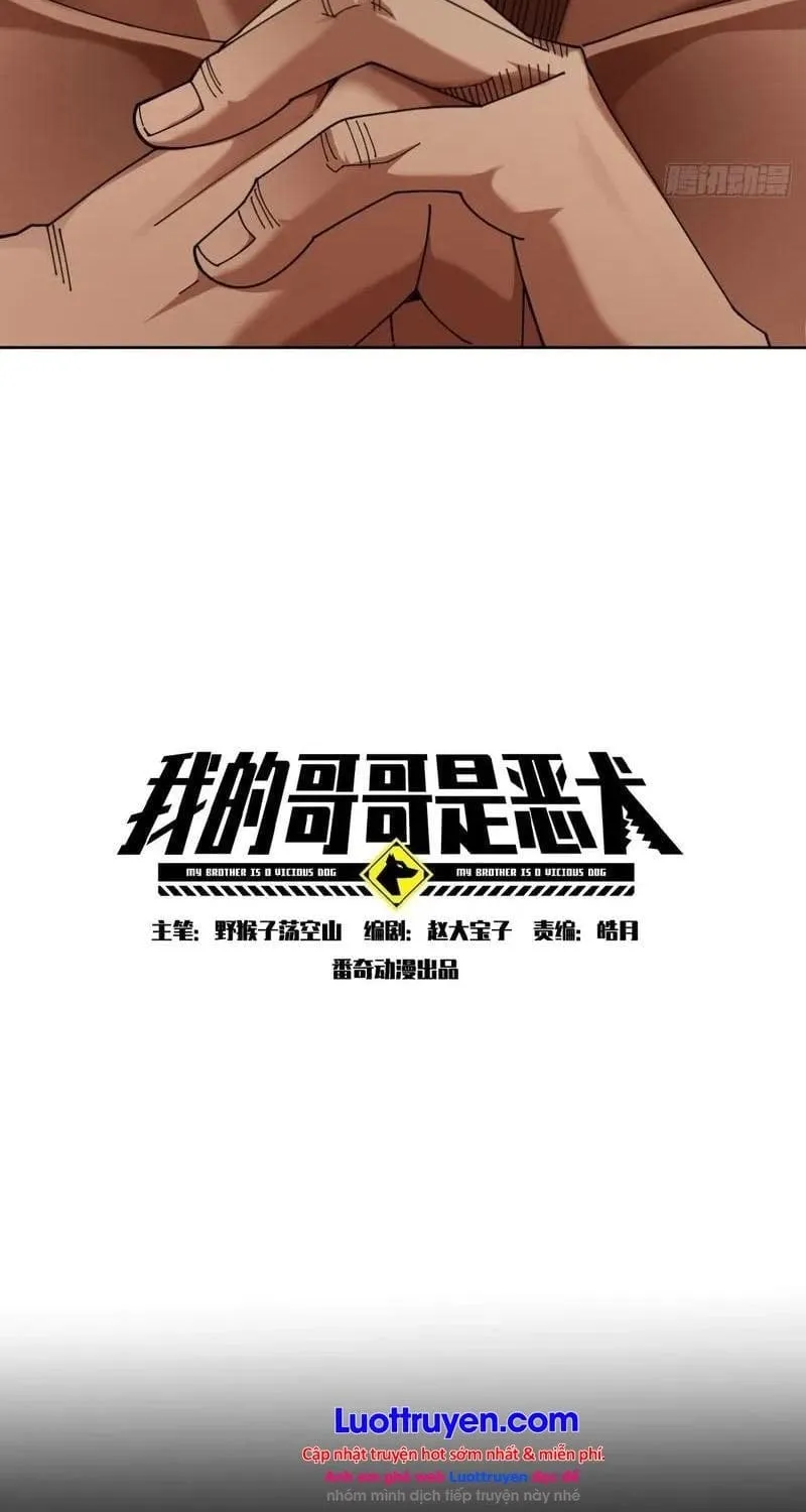 Anh Trai Tôi Là Một Con Chó Điên Chap 11 - Next Chap 12
