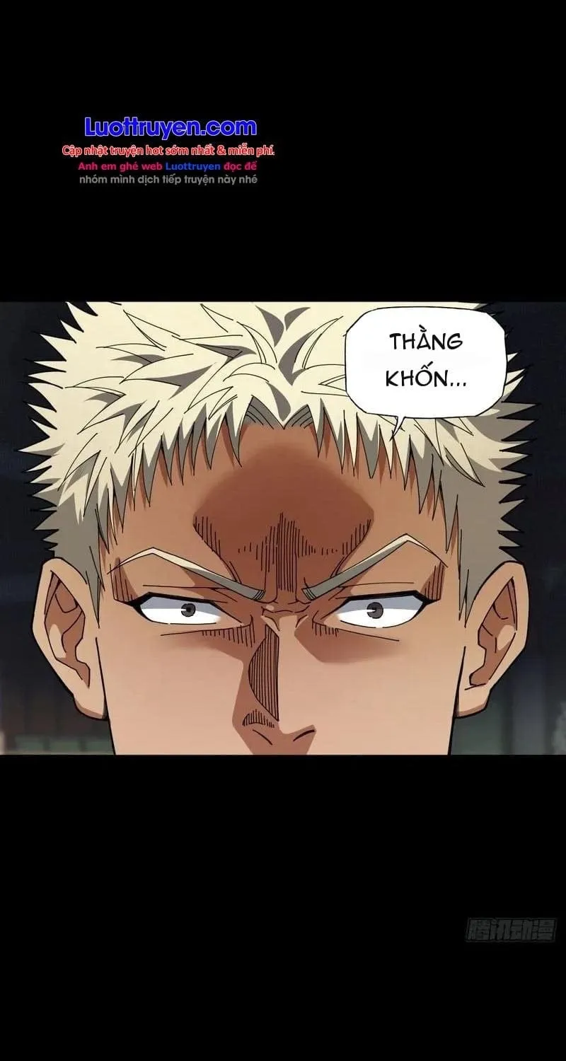 Anh Trai Tôi Là Một Con Chó Điên Chap 11 - Next Chap 12