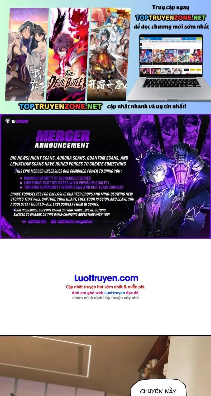 Anh Trai Tôi Là Một Con Chó Điên Chap 11 - Next Chap 12