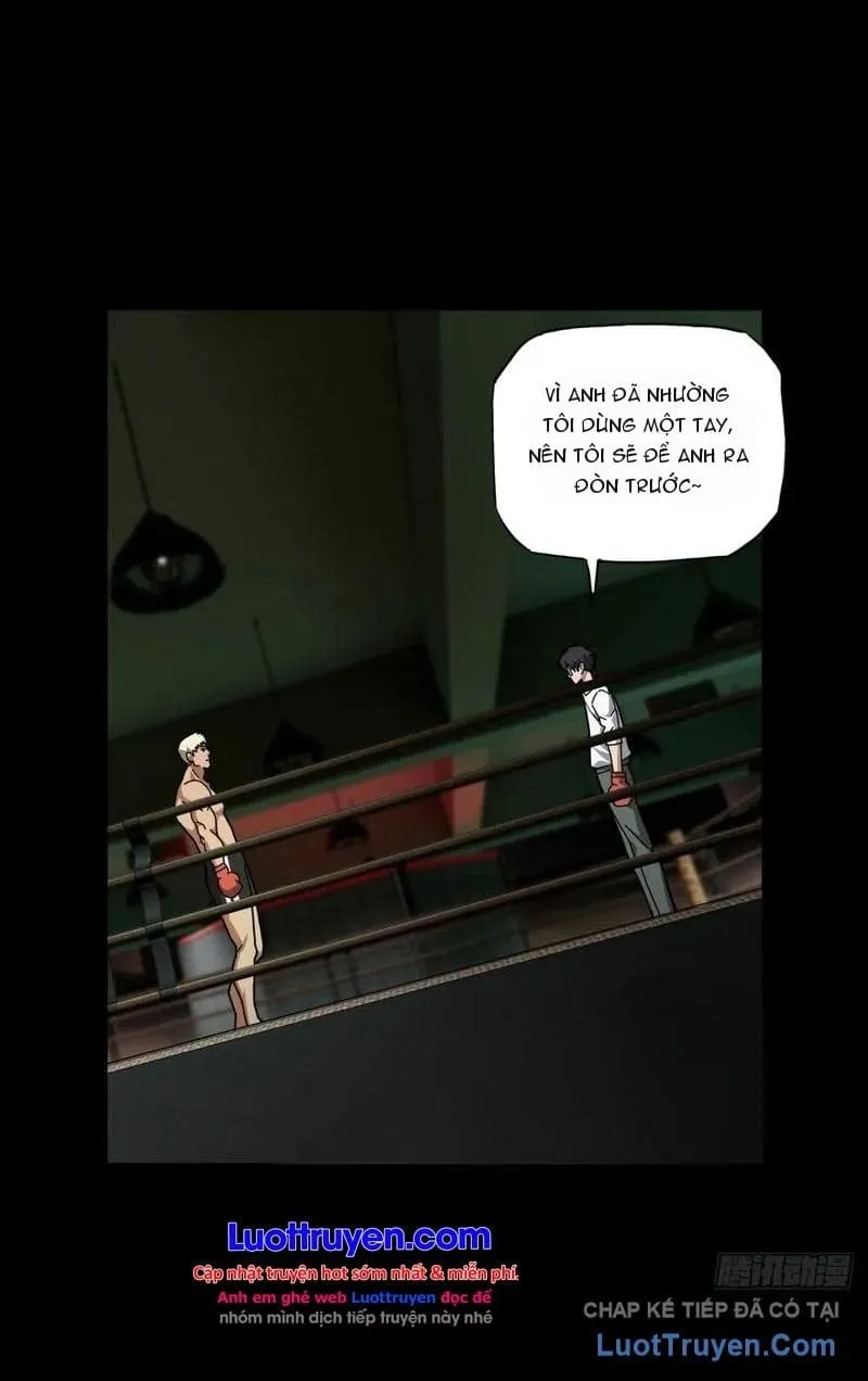 Anh Trai Tôi Là Một Con Chó Điên Chap 11 - Next Chap 12