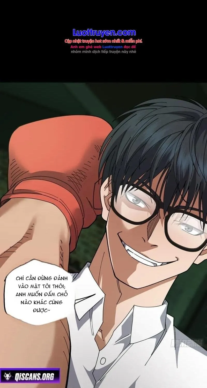 Anh Trai Tôi Là Một Con Chó Điên Chap 11 - Next Chap 12