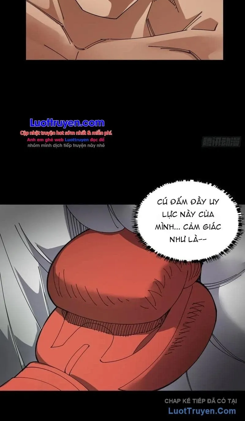 Anh Trai Tôi Là Một Con Chó Điên Chap 11 - Next Chap 12