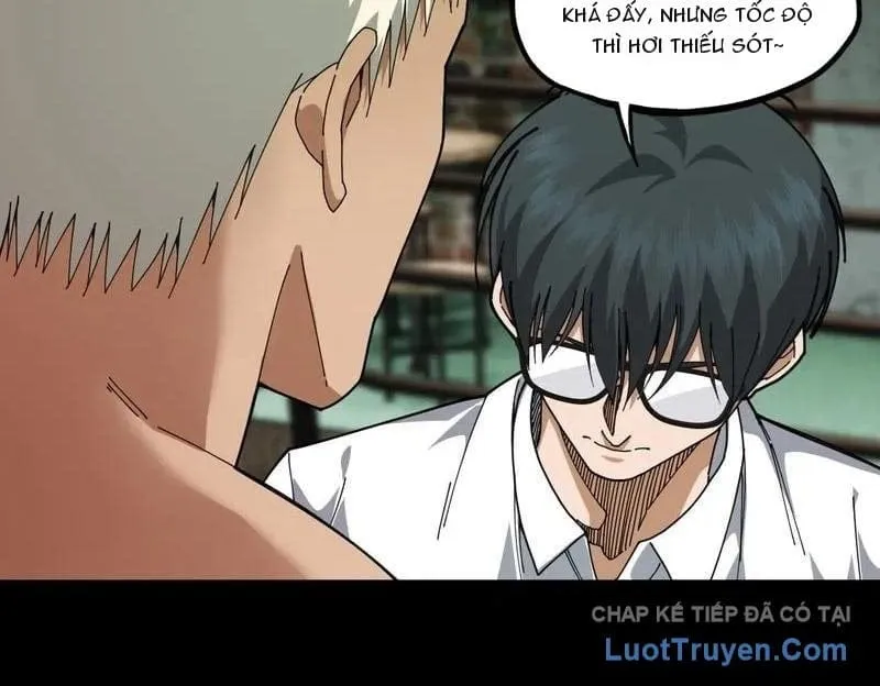 Anh Trai Tôi Là Một Con Chó Điên Chap 11 - Next Chap 12