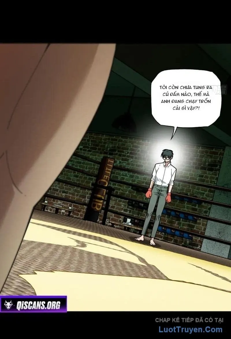 Anh Trai Tôi Là Một Con Chó Điên Chap 11 - Next Chap 12