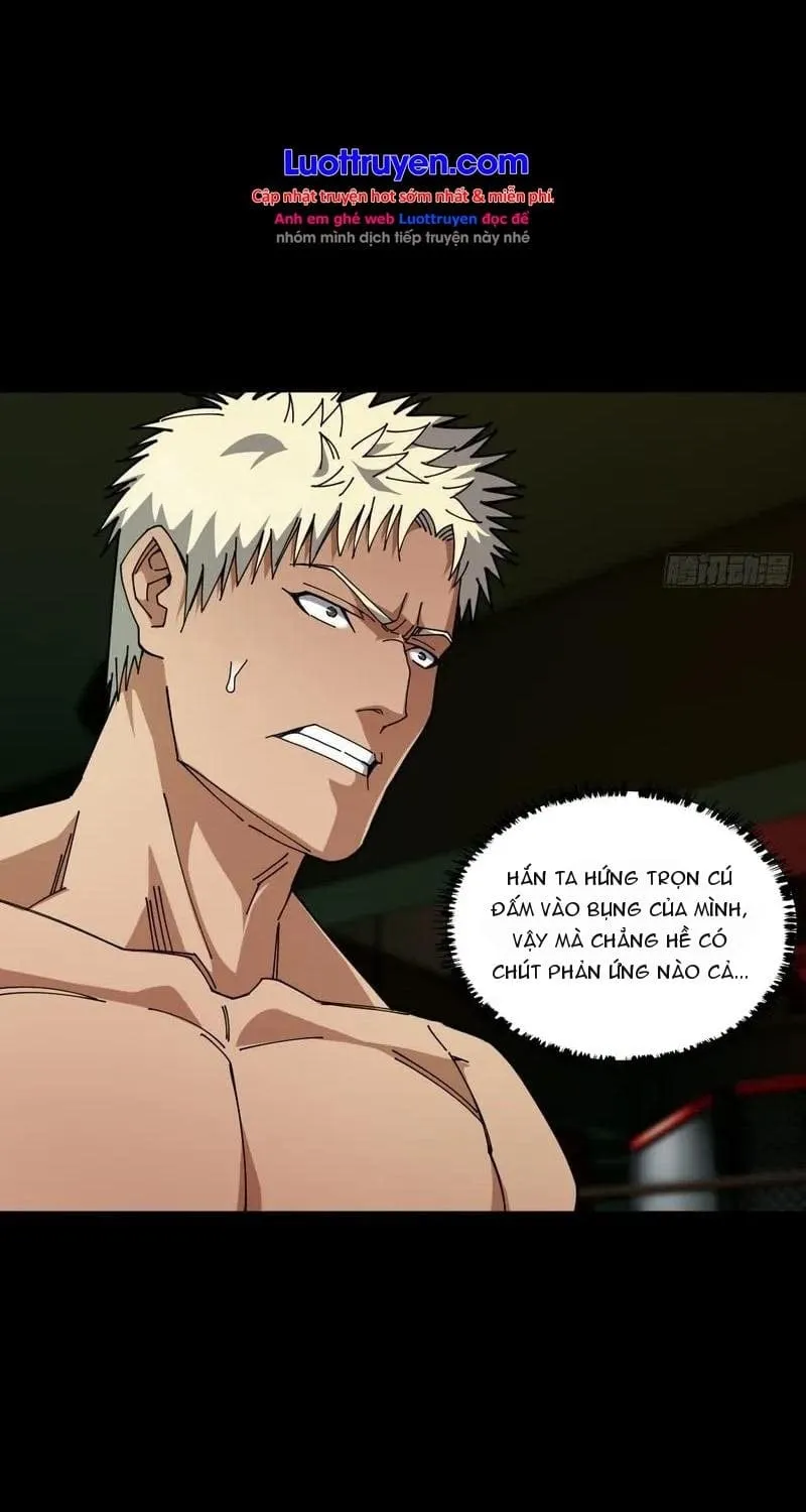 Anh Trai Tôi Là Một Con Chó Điên Chap 11 - Next Chap 12