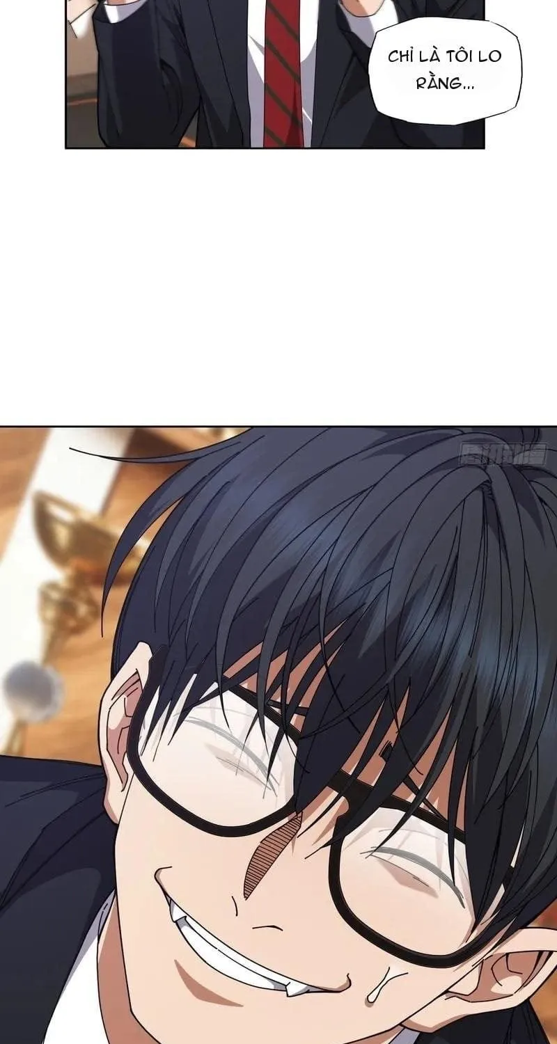 Anh Trai Tôi Là Một Con Chó Điên Chap 11 - Next Chap 12