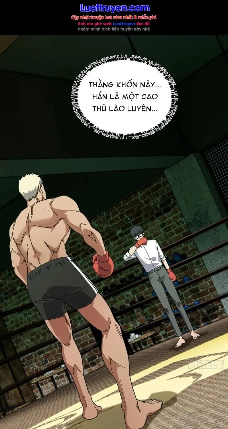 Anh Trai Tôi Là Một Con Chó Điên Chap 11 - Next Chap 12