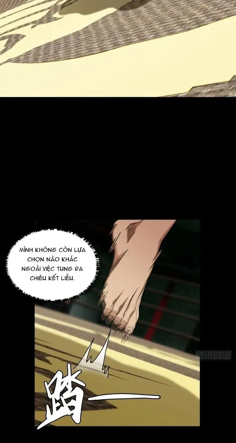 Anh Trai Tôi Là Một Con Chó Điên Chap 11 - Next Chap 12