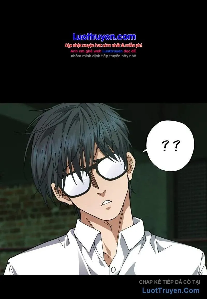 Anh Trai Tôi Là Một Con Chó Điên Chap 11 - Next Chap 12