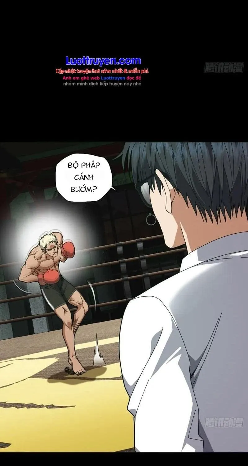Anh Trai Tôi Là Một Con Chó Điên Chap 11 - Next Chap 12