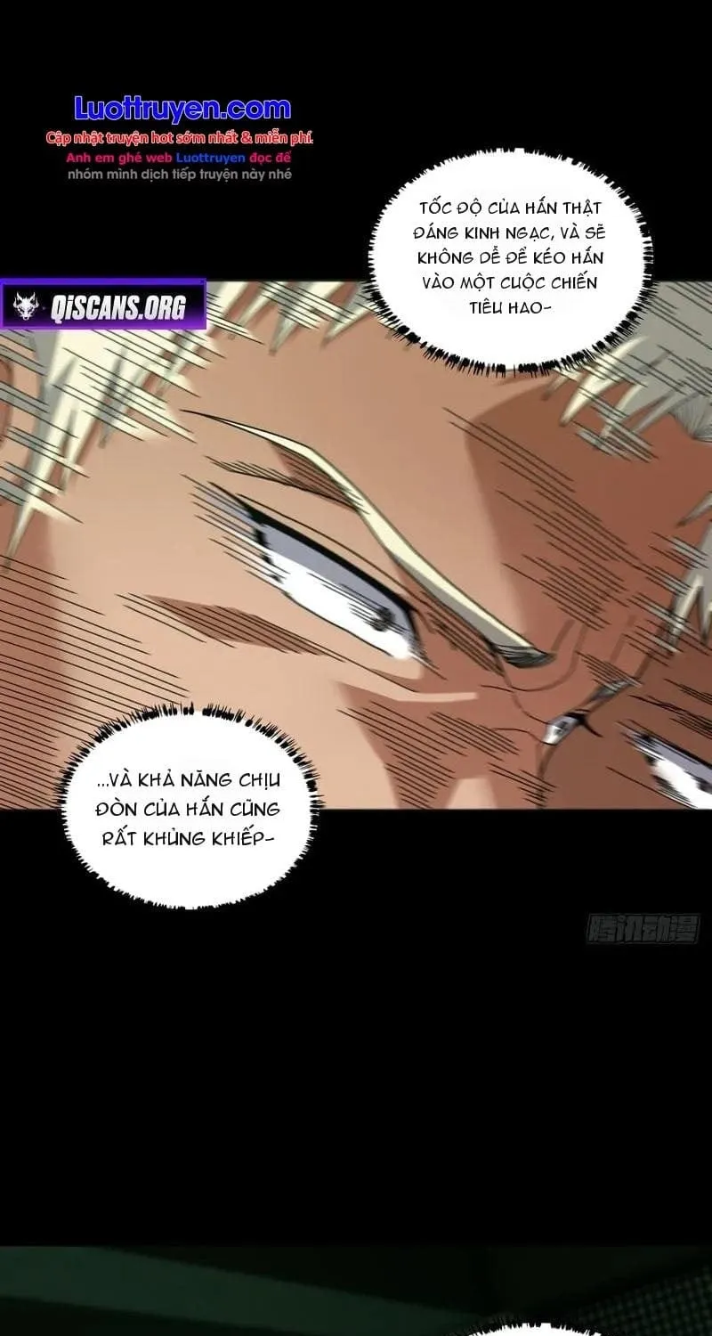 Anh Trai Tôi Là Một Con Chó Điên Chap 11 - Next Chap 12