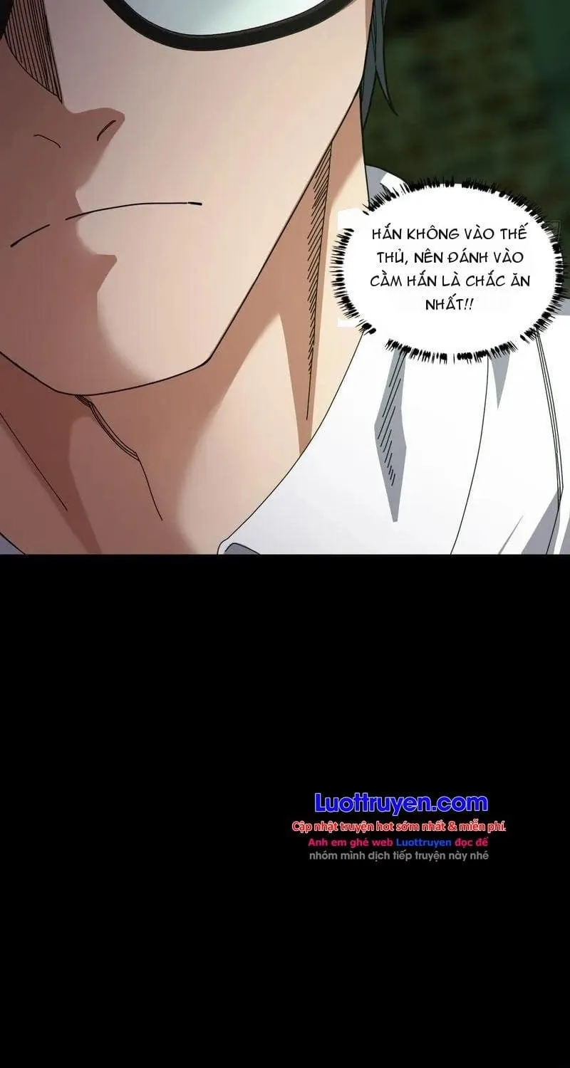 Anh Trai Tôi Là Một Con Chó Điên Chap 11 - Next Chap 12