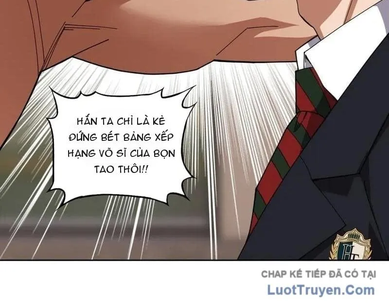 Anh Trai Tôi Là Một Con Chó Điên Chap 11 - Next Chap 12