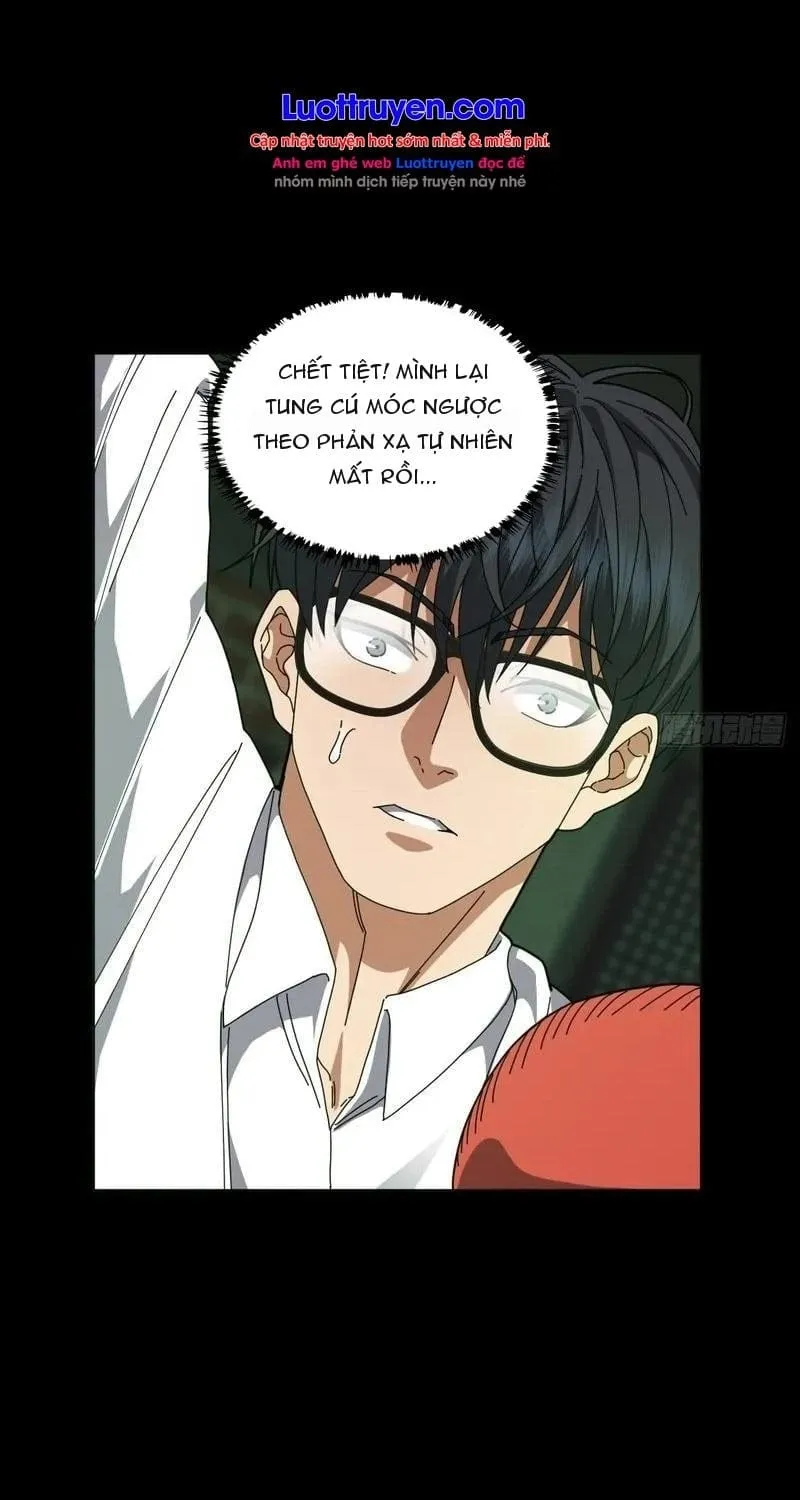 Anh Trai Tôi Là Một Con Chó Điên Chap 12 - Next Chap 13