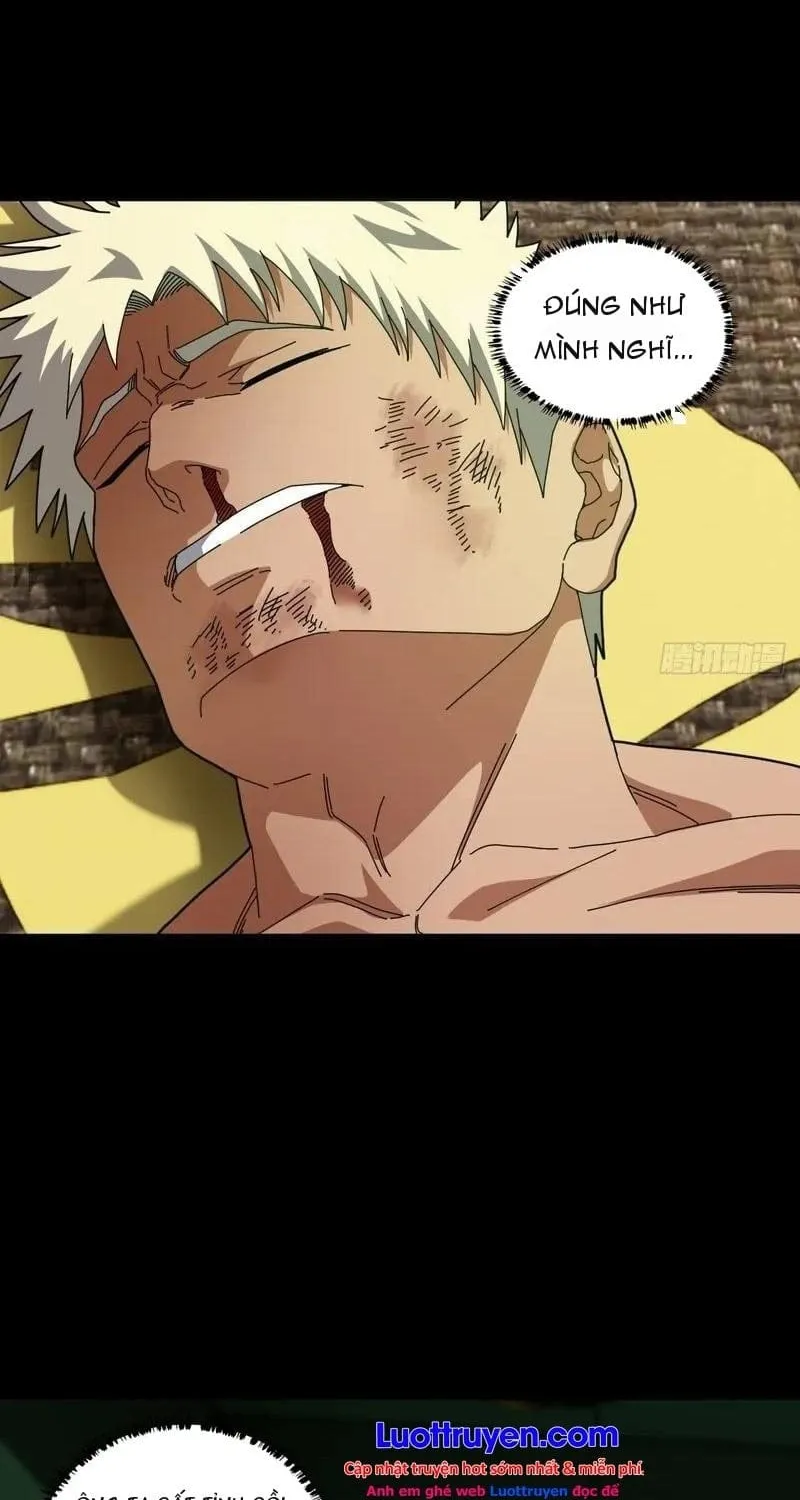 Anh Trai Tôi Là Một Con Chó Điên Chap 12 - Next Chap 13