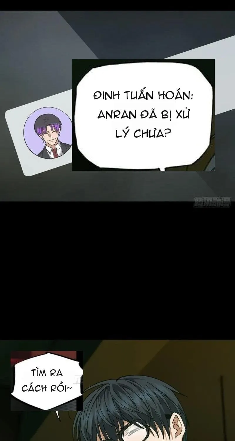 Anh Trai Tôi Là Một Con Chó Điên Chap 12 - Next Chap 13