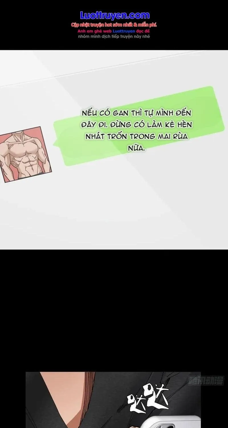 Anh Trai Tôi Là Một Con Chó Điên Chap 12 - Next Chap 13