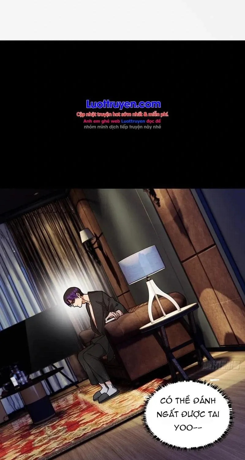 Anh Trai Tôi Là Một Con Chó Điên Chap 12 - Next Chap 13