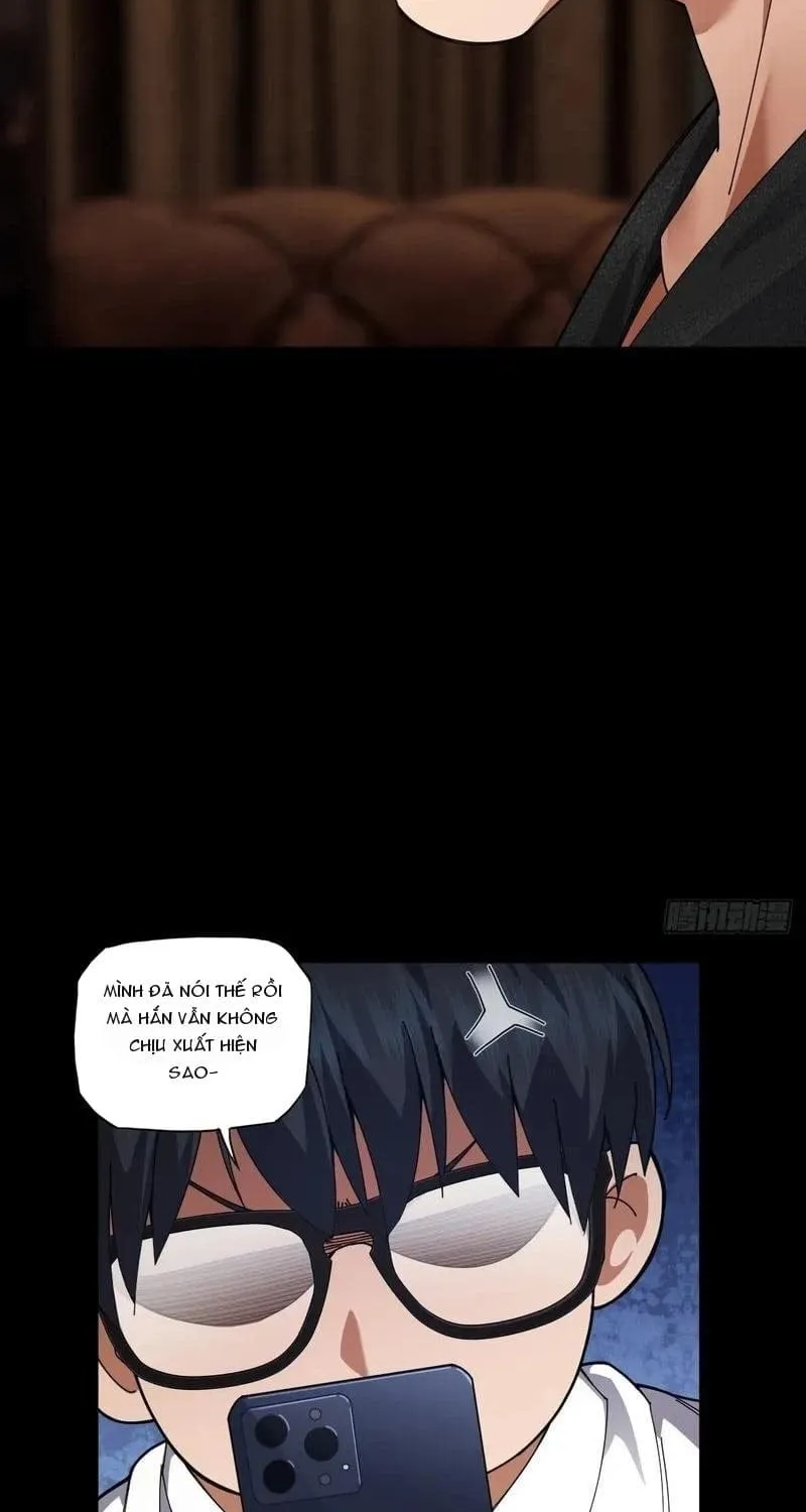 Anh Trai Tôi Là Một Con Chó Điên Chap 12 - Next Chap 13