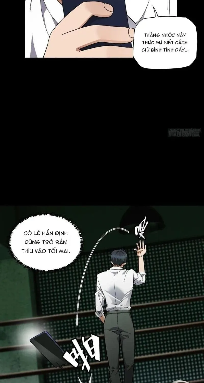 Anh Trai Tôi Là Một Con Chó Điên Chap 12 - Next Chap 13